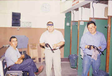 En la galeria de 25 metros.jpg (88993 bytes)